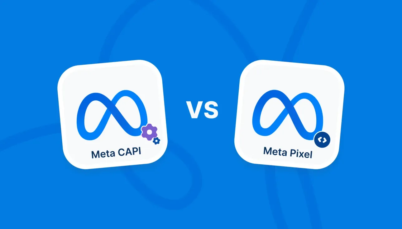 CAPI vs Pixel: Why You’re Losing Up to 70% of Meta Conversion Data