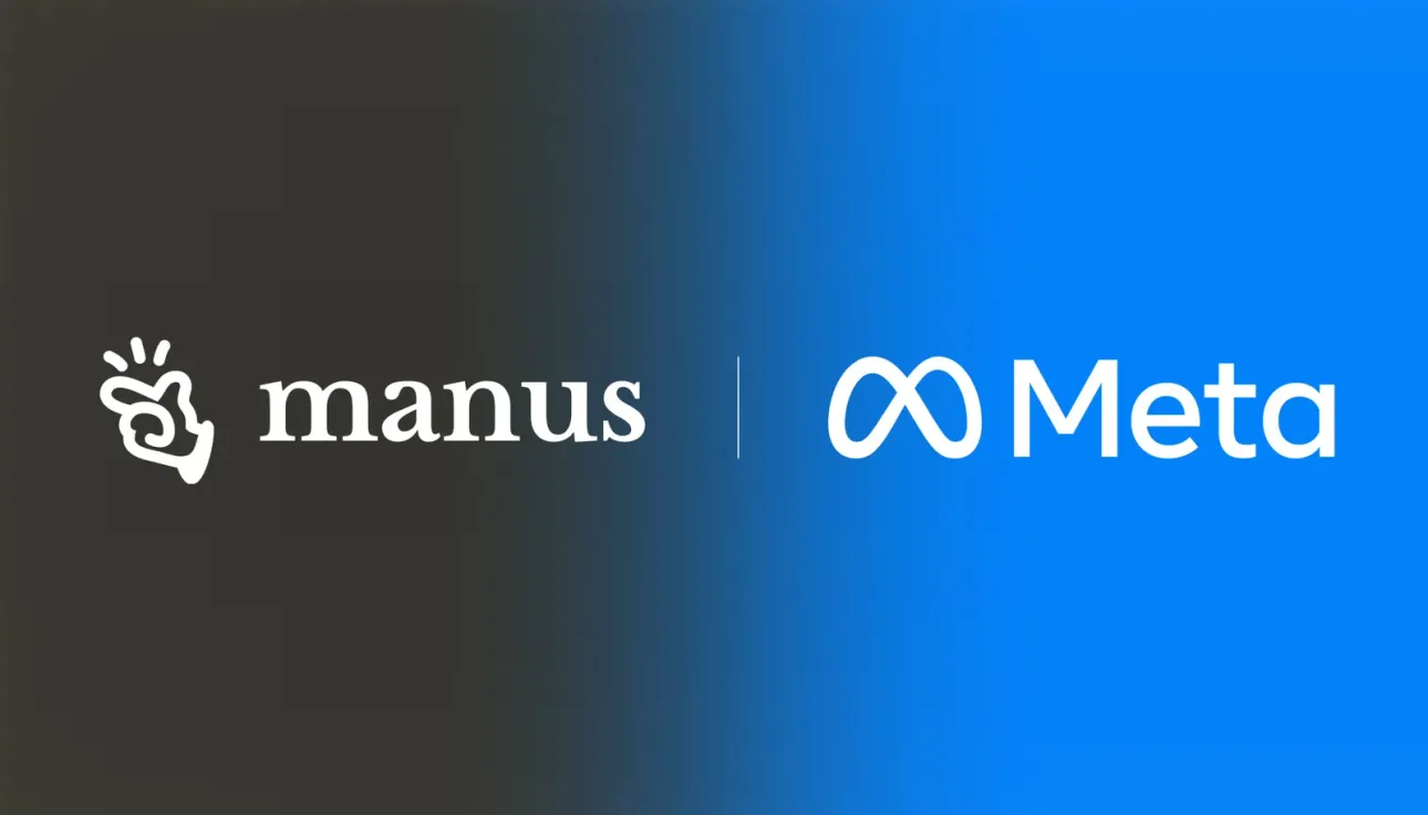 How to Use Manus AI + Meta Ad Library