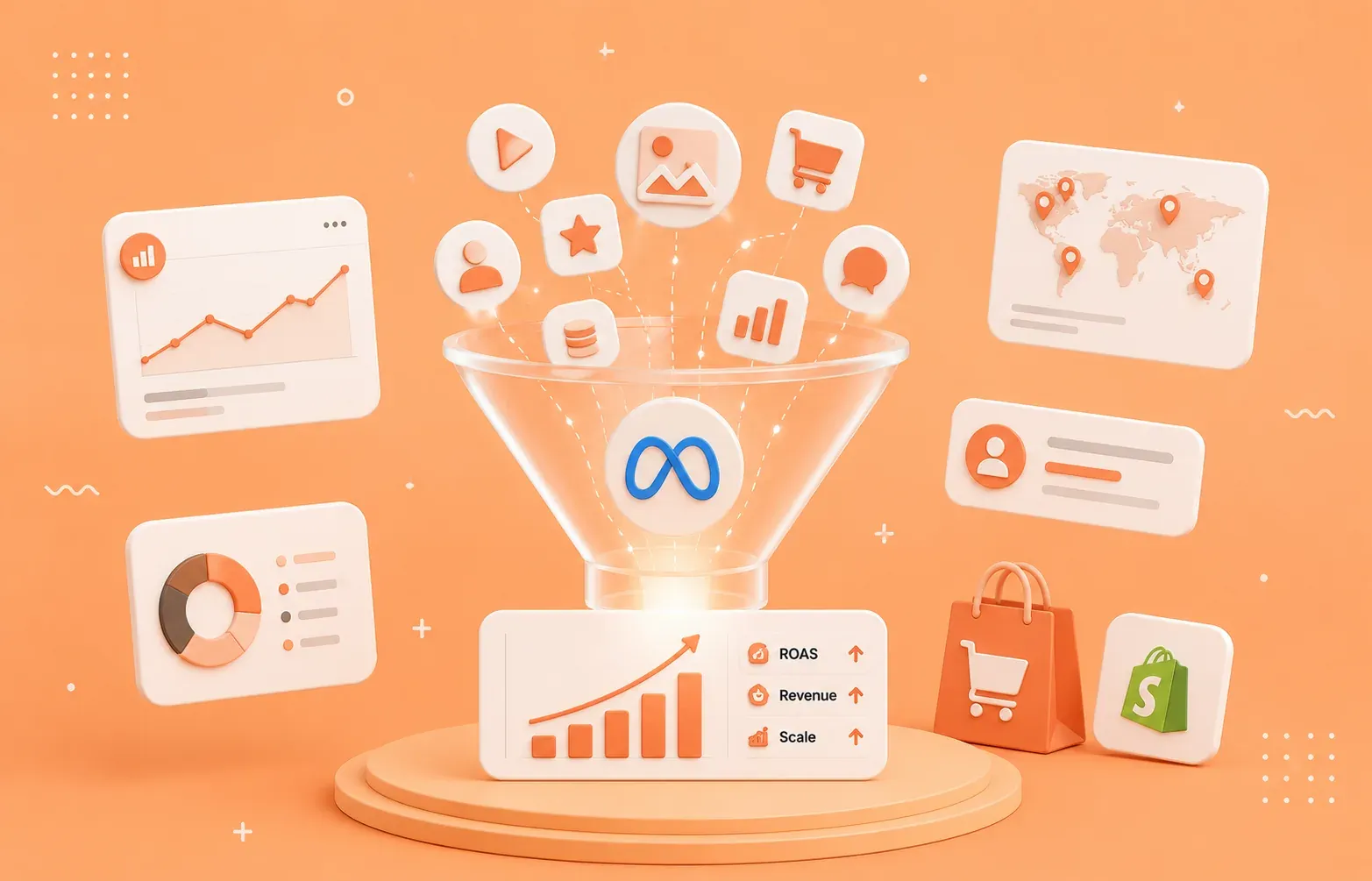 The Future of Meta Ads Isn’t Better Targeting – It’s Better Inputs