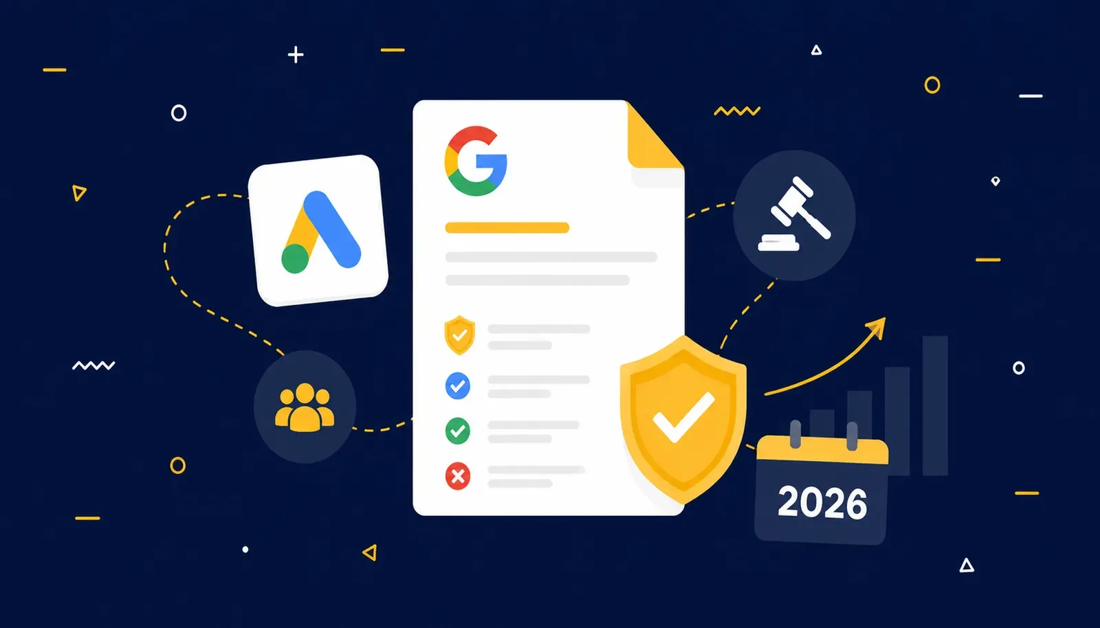 Navigating the Google Ads Policy Landscape: What Every Advertiser Needs to Know