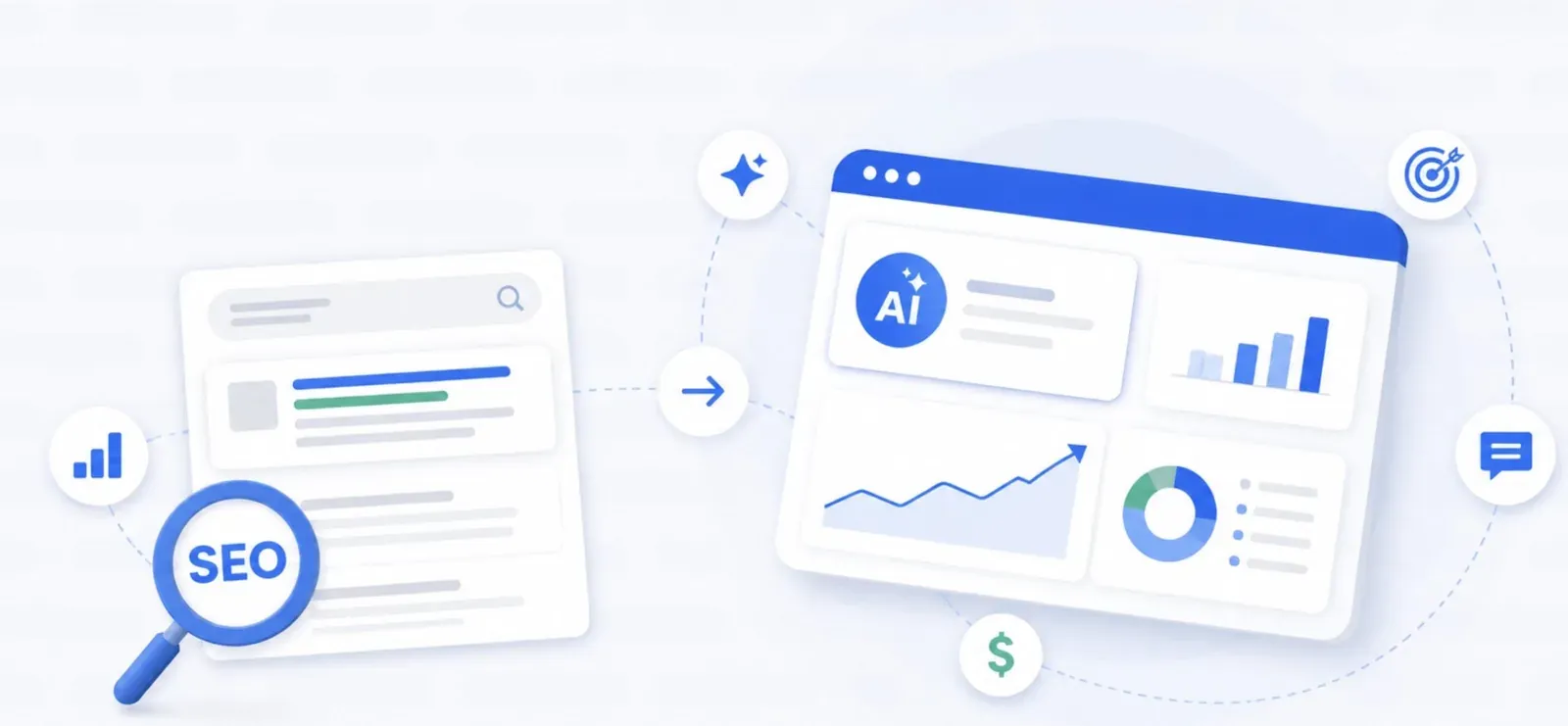 From SEO to AI Visibility: A New Growth Channel for High-Spend Advertisers