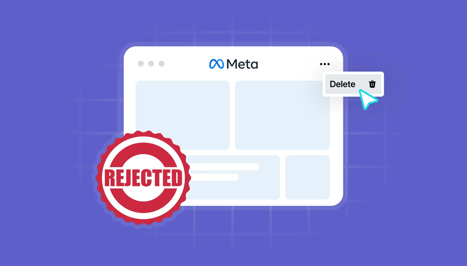 Why You Should Send Rejected Meta Ads for Review Instead of Deleting Them