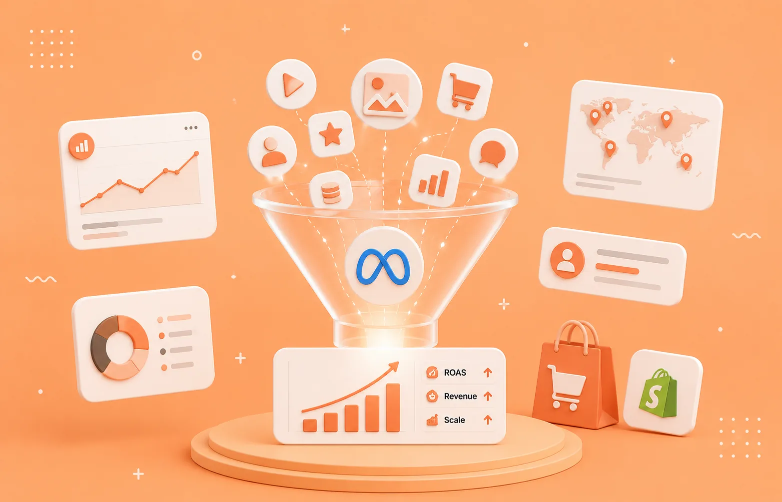The Future of Meta Ads Isn’t Better Targeting – It’s Better Inputs